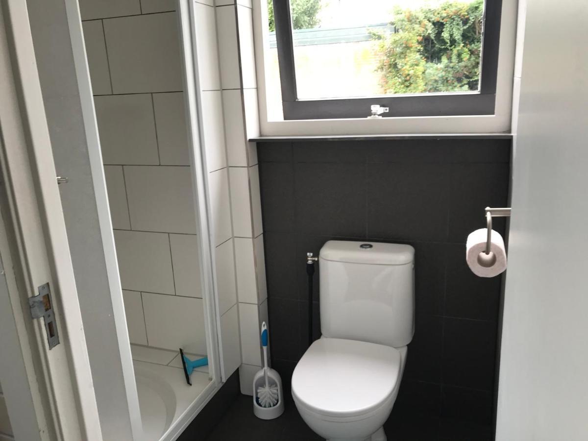 Gezellig Gastenverblijf In Het Centrum Burgh-Haamstede Exterior foto